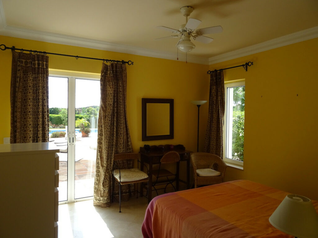 Detached Villa Sotogrande Alto Cádiz - image 27