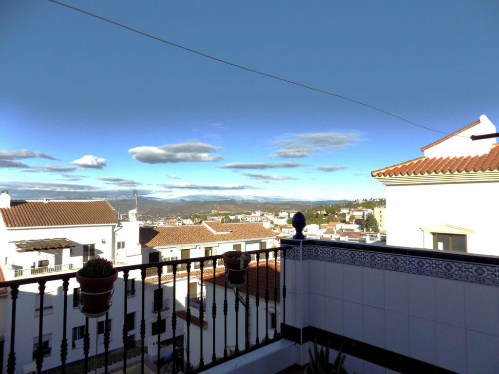 Townhouse Alhaurín el Grande Málaga - image 28