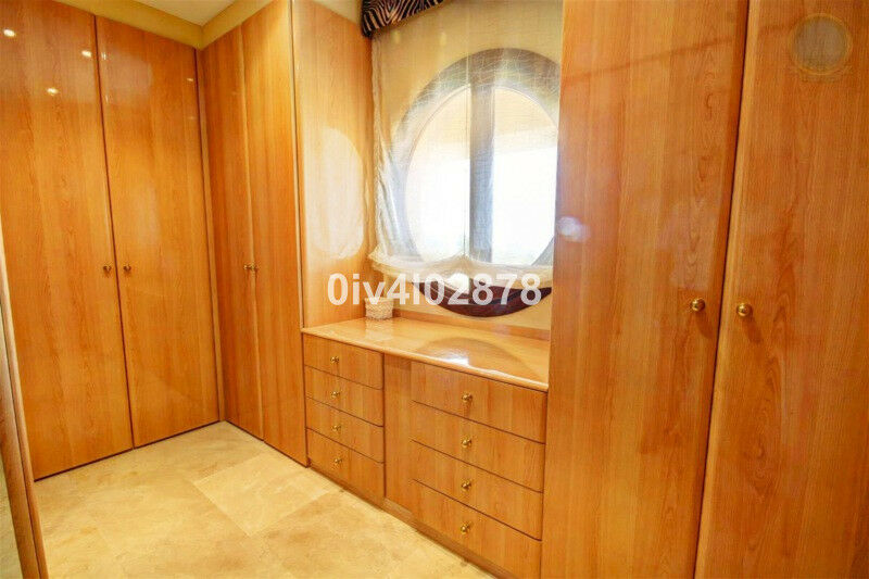 Detached Villa Benalmadena Pueblo Málaga - image 28