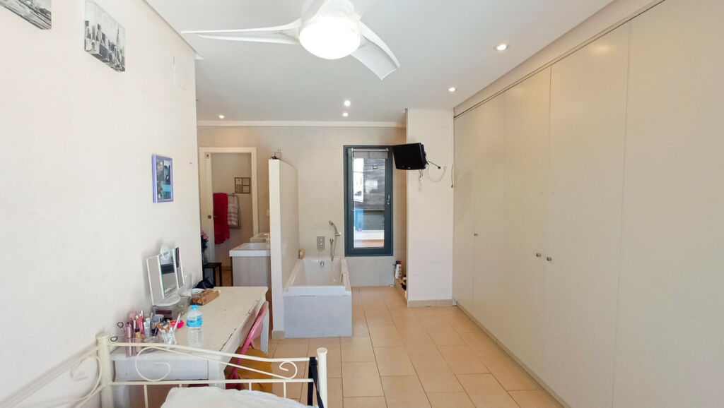 Townhouse Javea Alicante - image 28