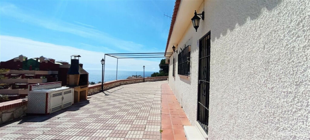 Detached Villa Benalmadena Costa Málaga - image 30
