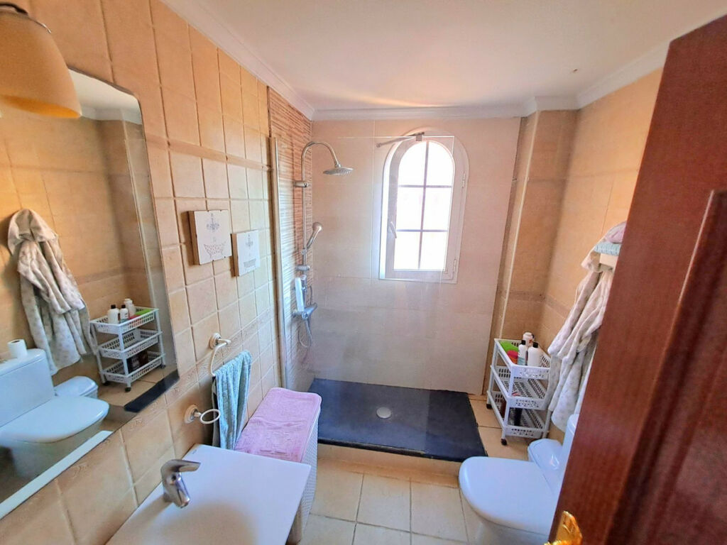 Detached Villa Mijas Costa Málaga - image 29