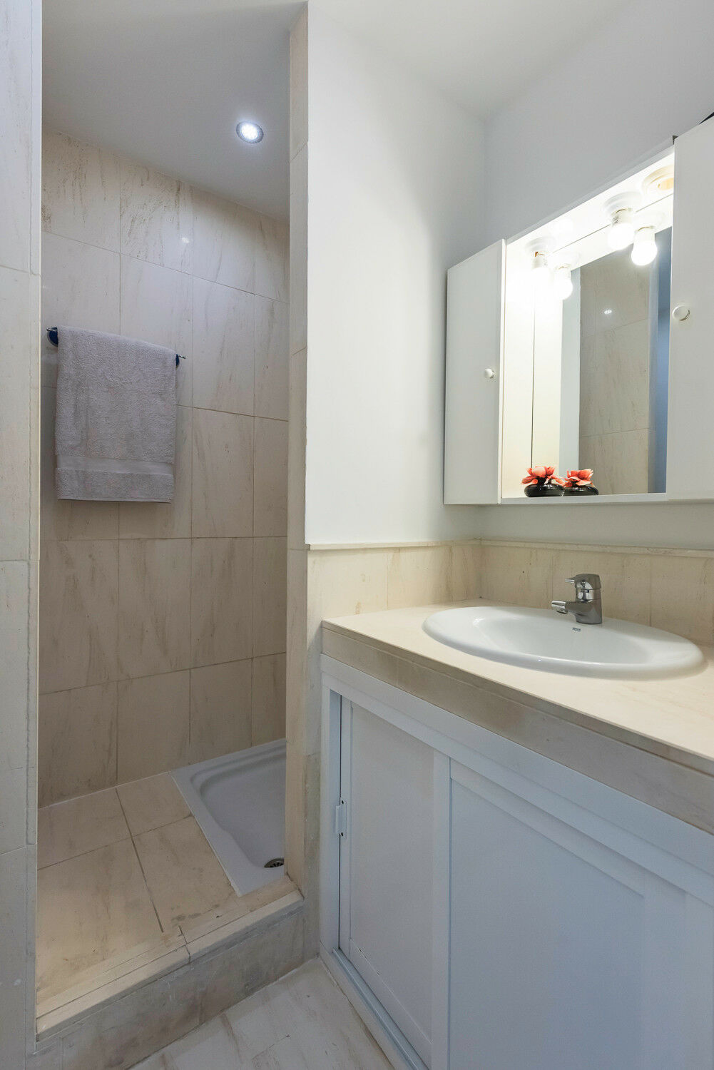 Middle Floor Apartment Calahonda Málaga - image 29