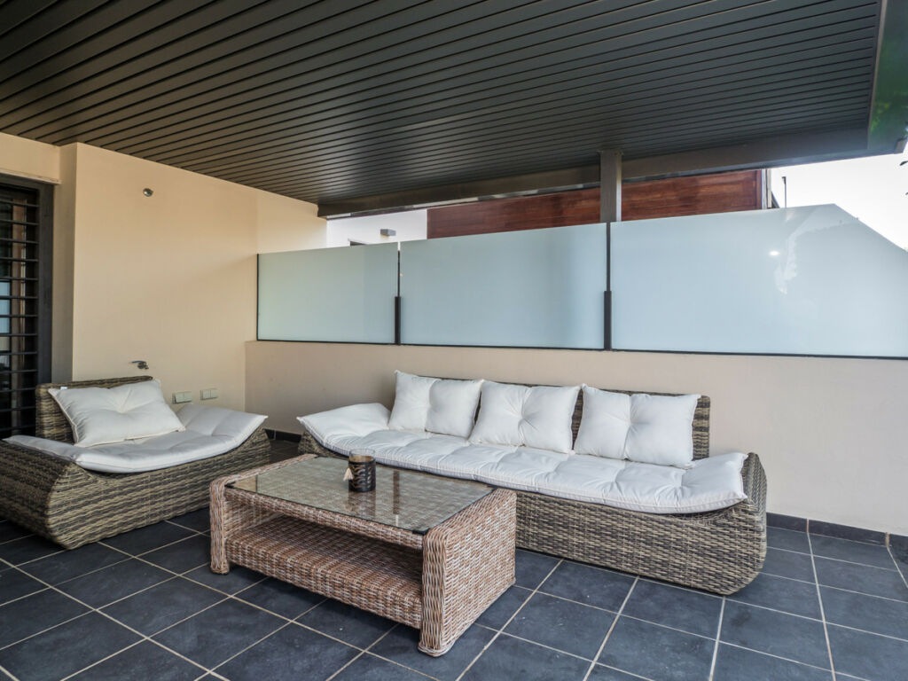 Ground Floor Apartment Los Flamingos Málaga - image 29