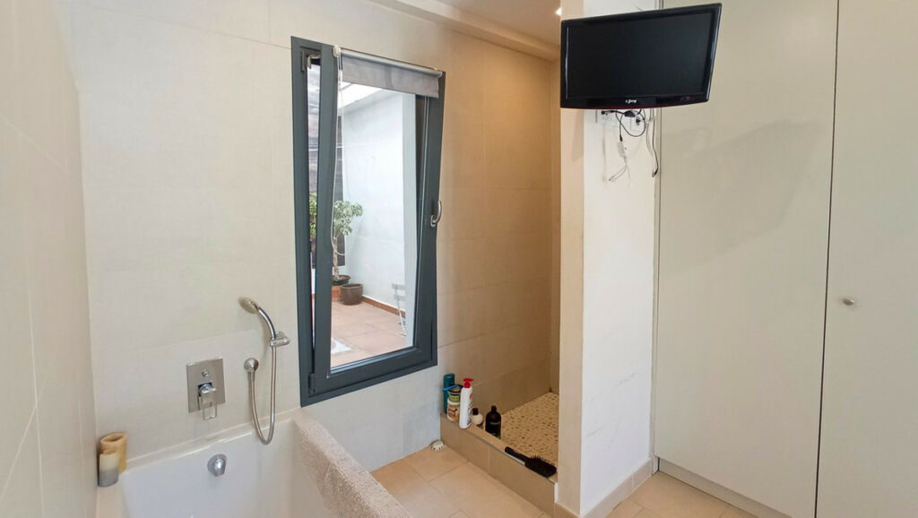 Townhouse Javea Alicante - image 29