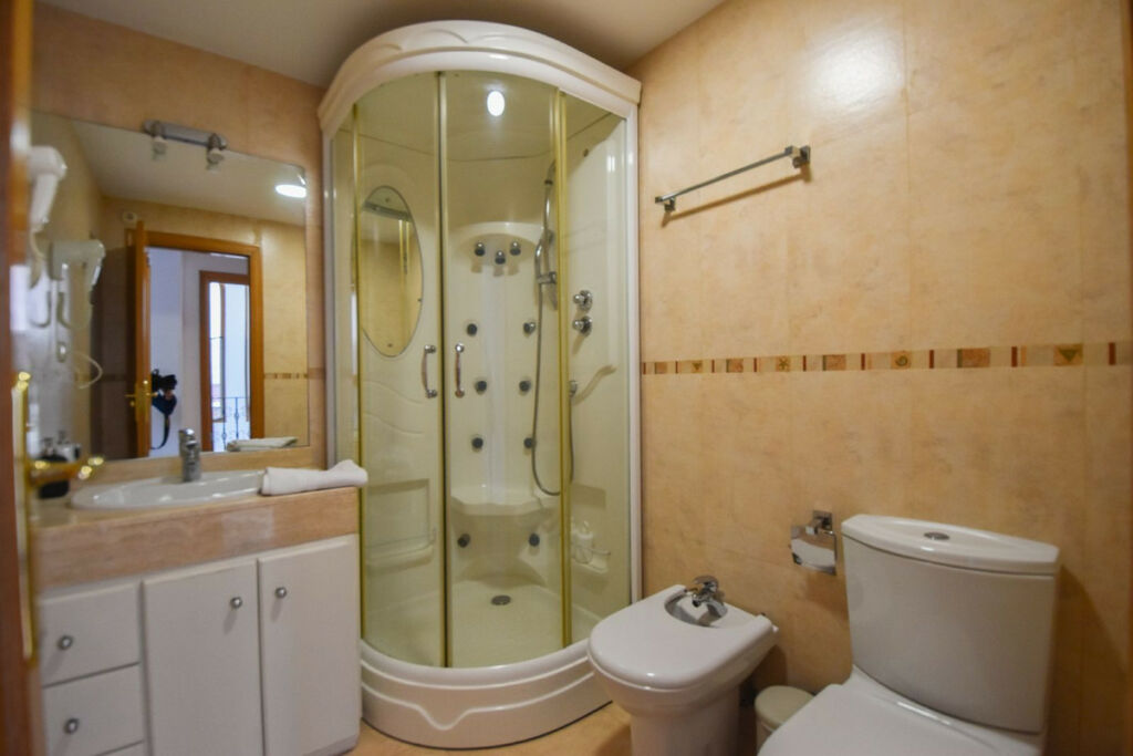 Semi-Detached House Marbella Málaga - image 29