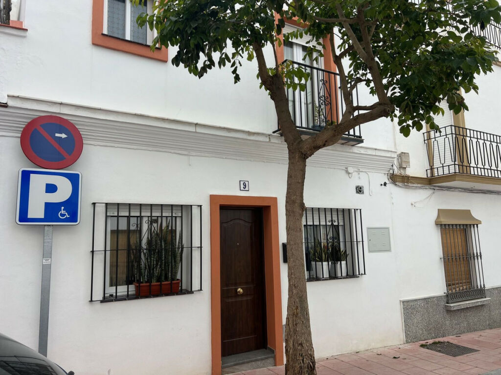 Townhouse Estepona Málaga - image 29