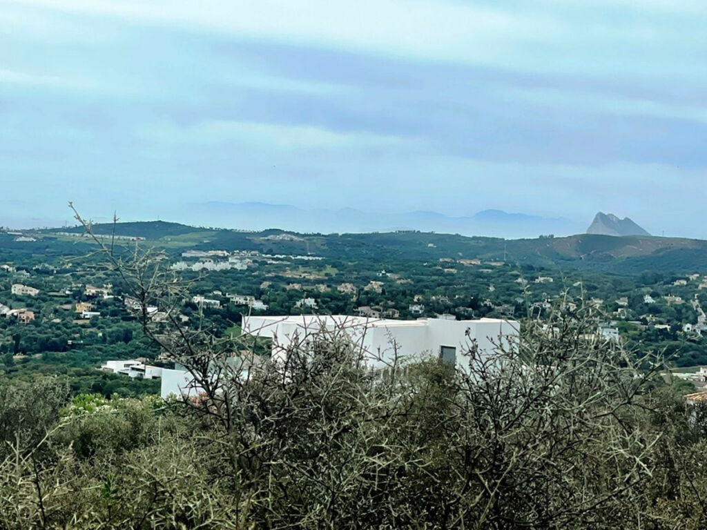 Residential Plot San Roque Cádiz - image 3