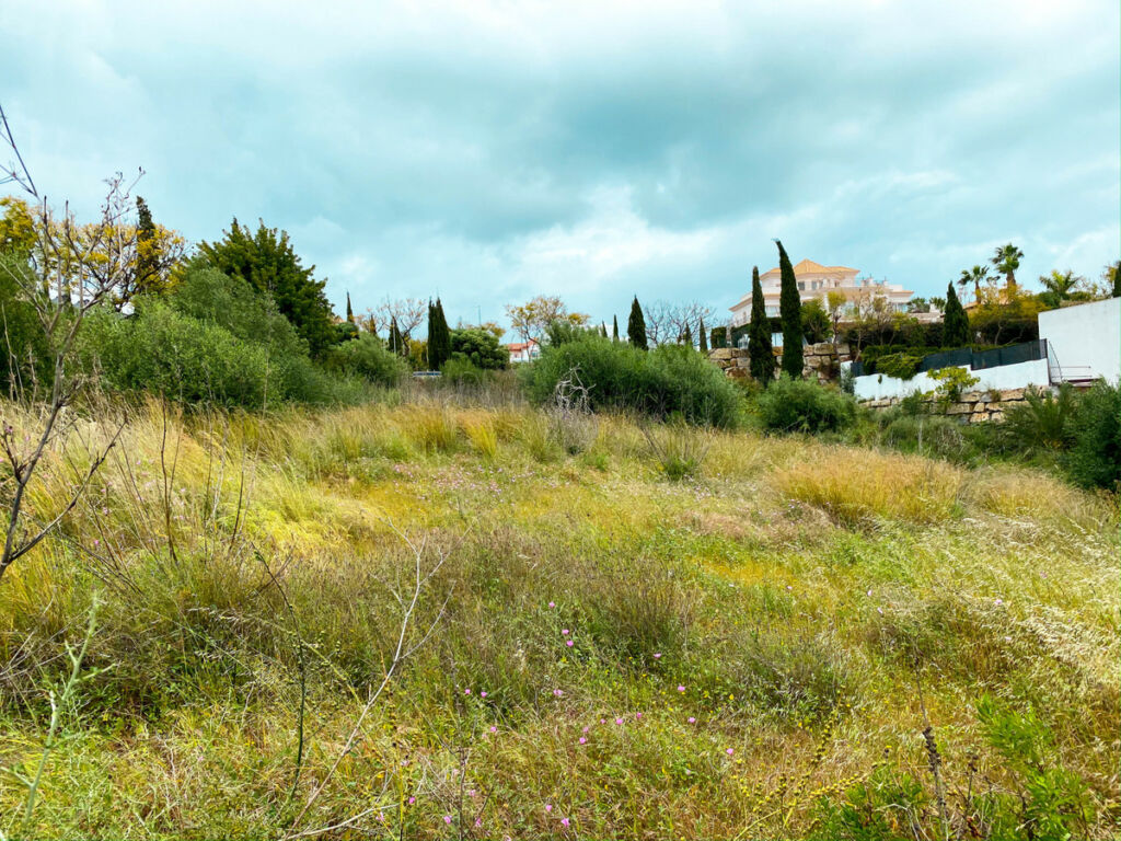 Residential Plot Los Flamingos Málaga - image 3
