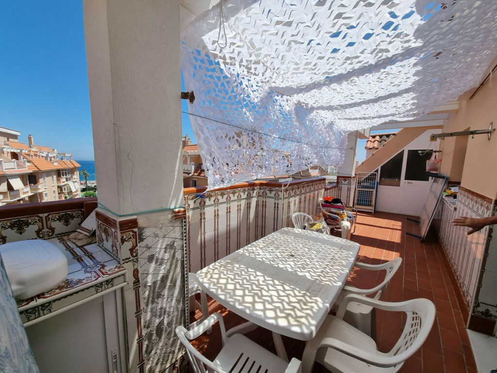 Penthouse San Luis de Sabinillas Málaga - image 5