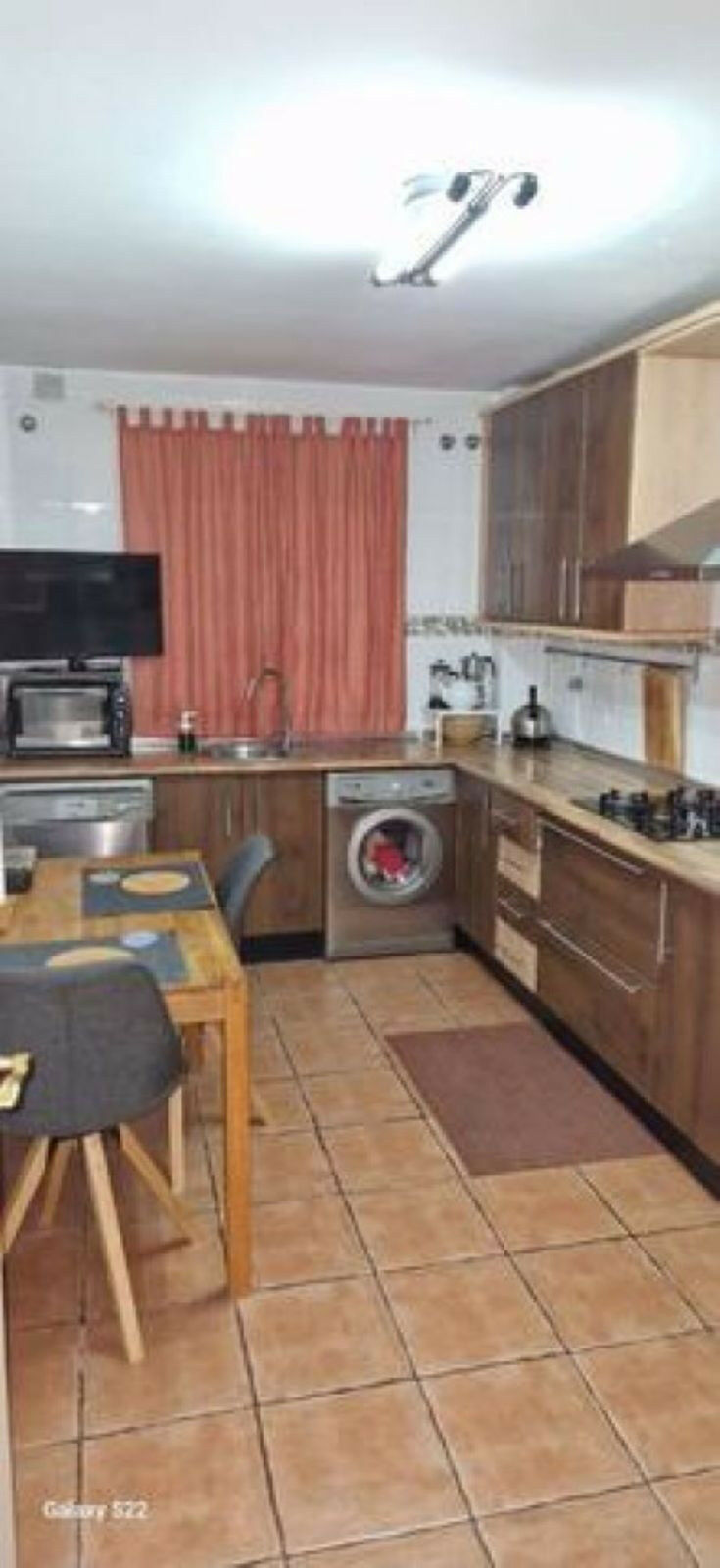 Ground Floor Apartment La Línea Cádiz - image 3