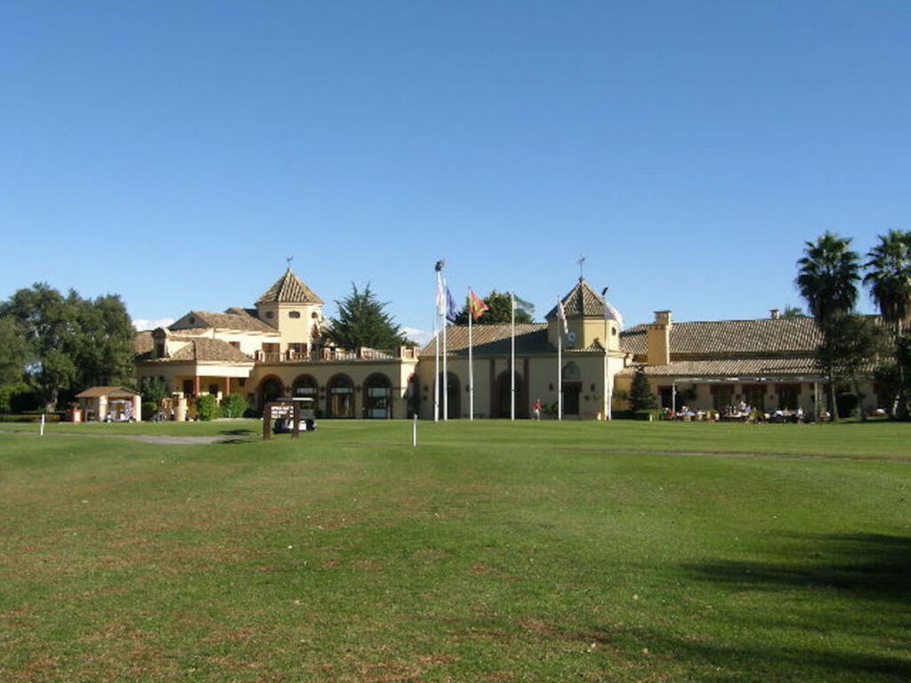 Residential Plot San Roque Club Cádiz - image 5