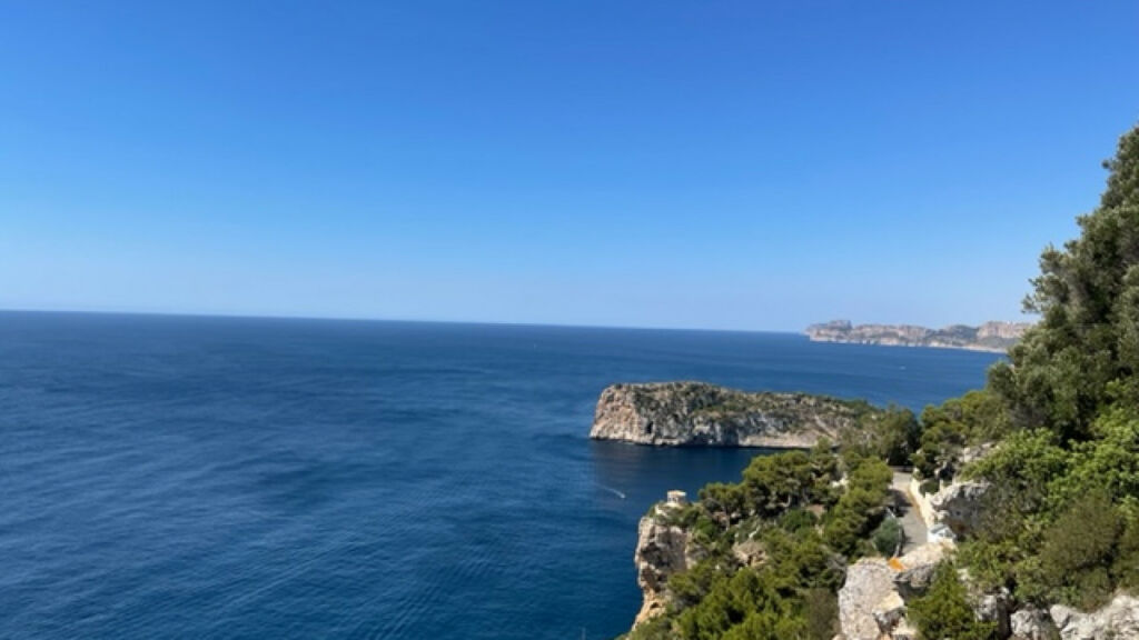 Land Javea Alicante - image 3