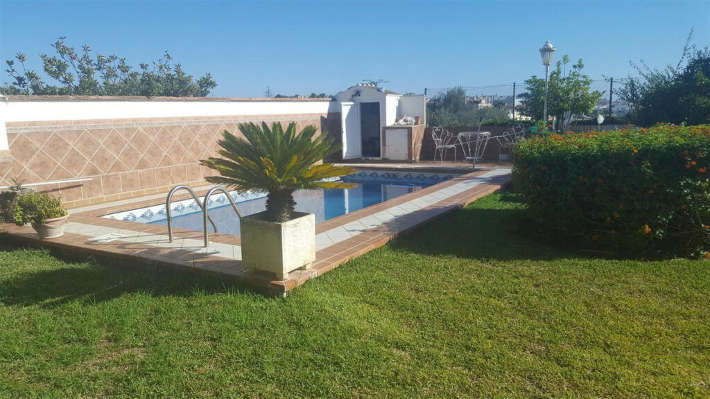Detached Villa Mijas Costa Málaga - image 3