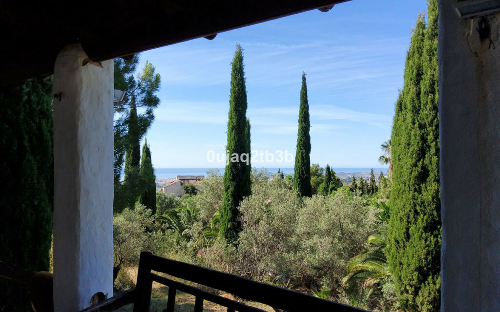 Finca - Cortijo Mijas Málaga - image 3