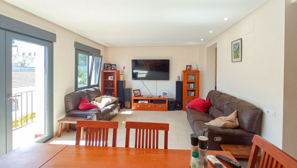 Townhouse Javea Alicante - image 3