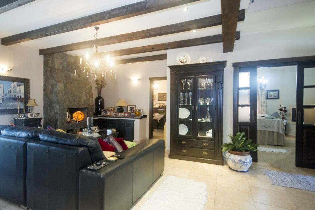 Detached Villa Coín Málaga - image 3