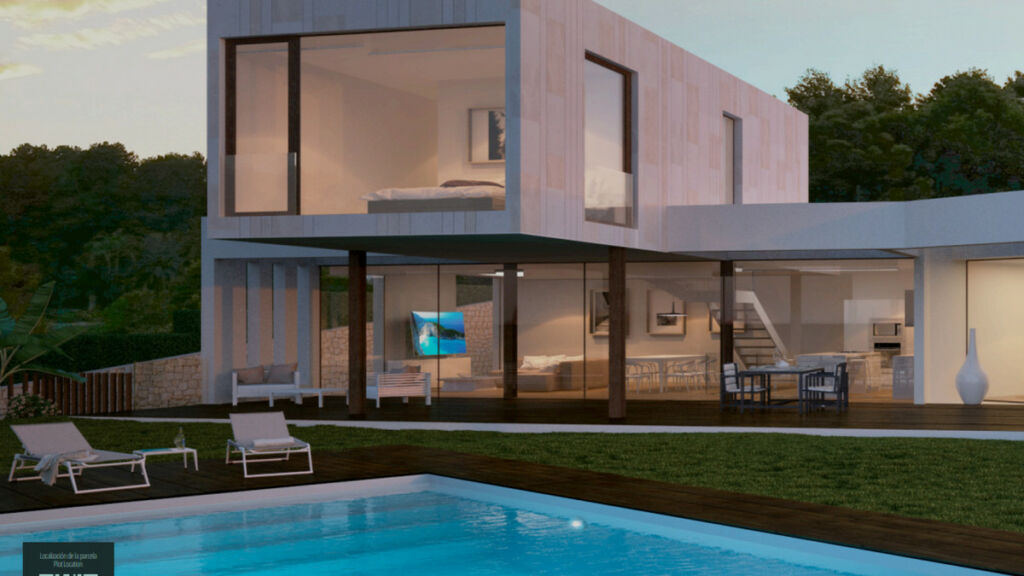 Land Javea Alicante - image 3