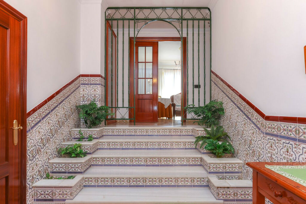 Townhouse Casarabonela Málaga - image 3