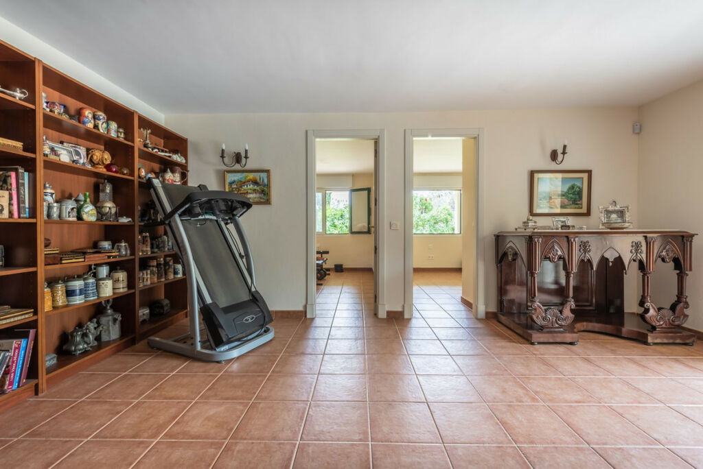Detached Villa Marbella Málaga - image 30