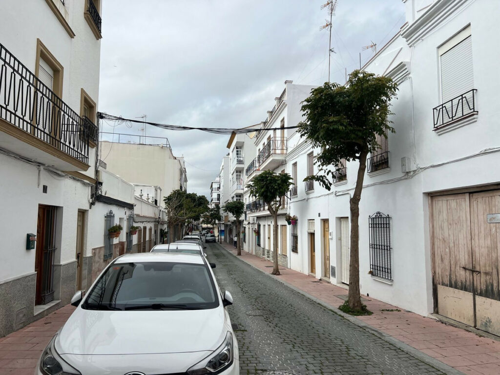 Townhouse Estepona Málaga - image 30