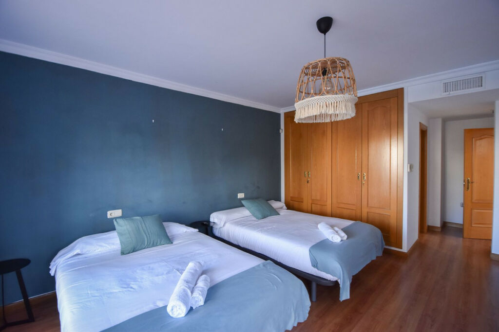 Semi-Detached House Marbella Málaga - image 30