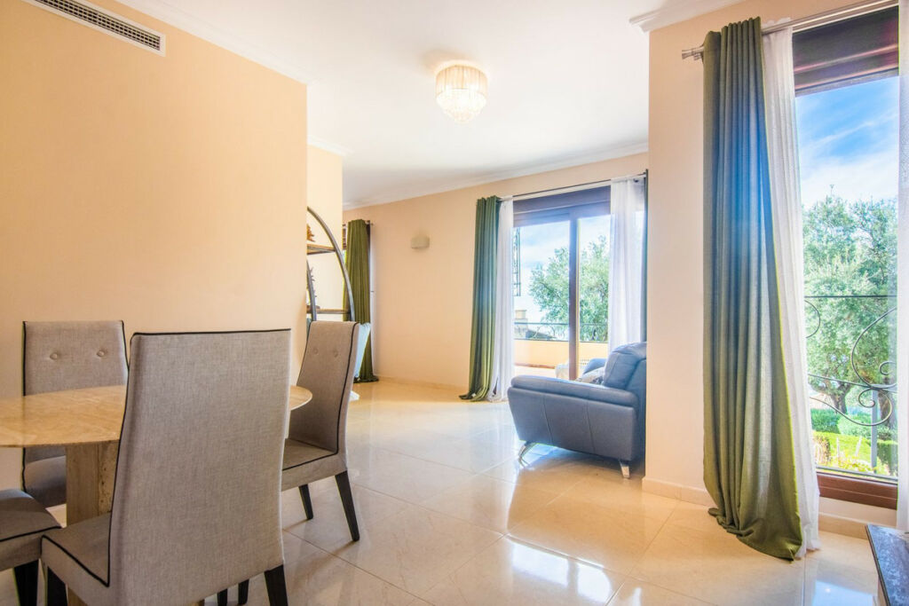 Semi-Detached House La Mairena Málaga - image 30