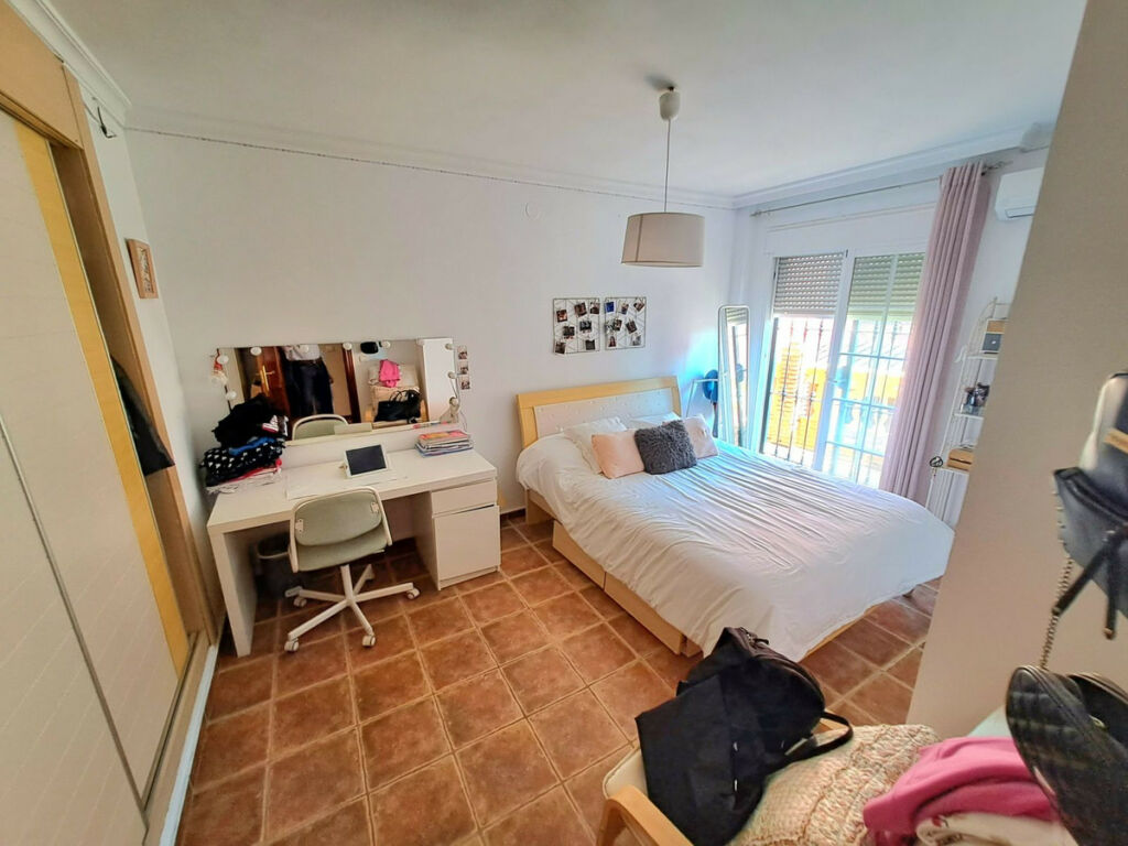 Detached Villa Mijas Costa Málaga - image 30