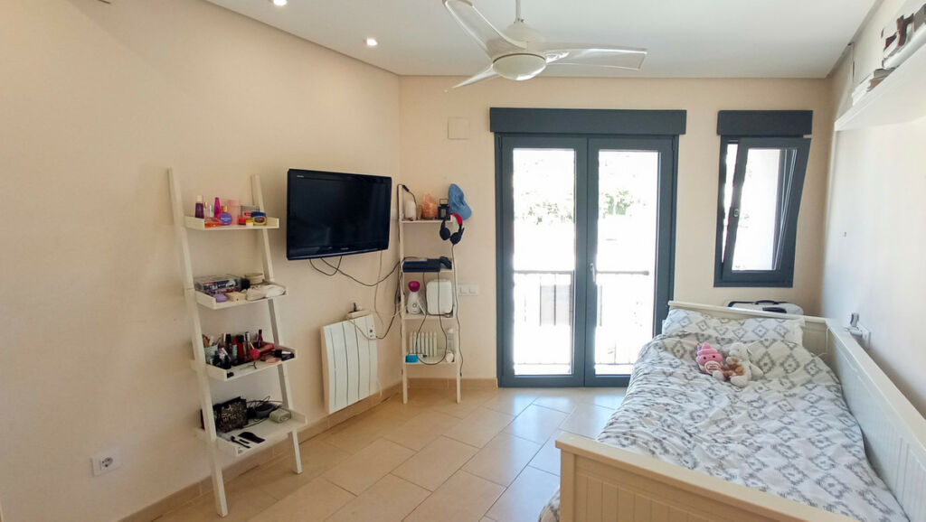 Townhouse Javea Alicante - image 30