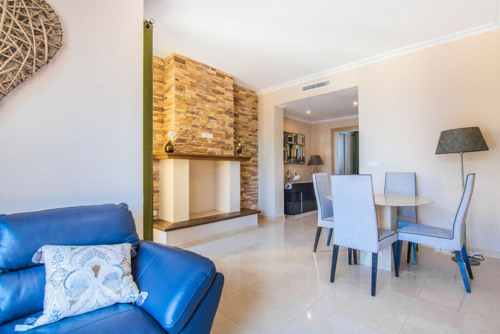 Semi-Detached House La Mairena Málaga - image 31