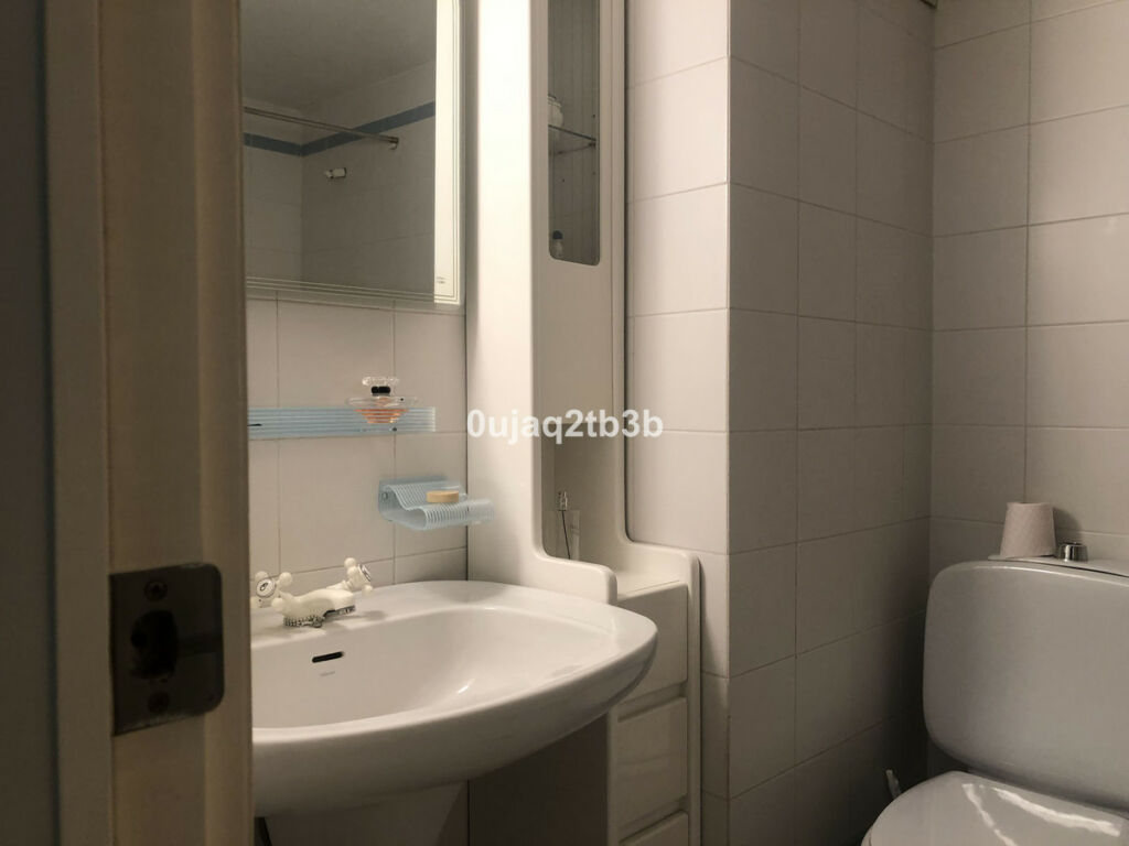 Top Floor Apartment Marbella Málaga - image 48