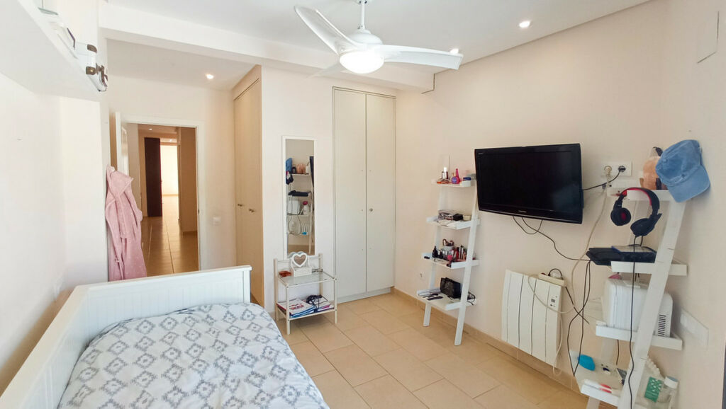 Townhouse Javea Alicante - image 31