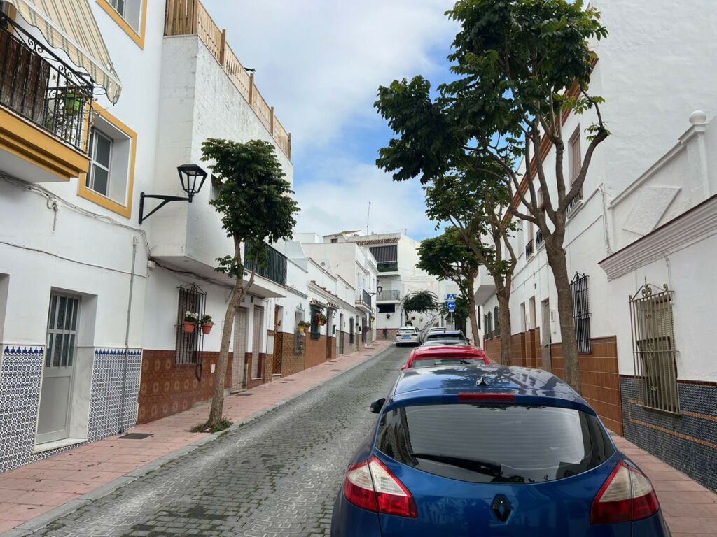 Townhouse Estepona Málaga - image 31