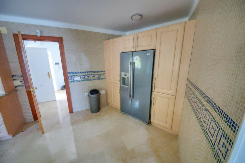 Detached Villa Benalmadena Málaga - image 31