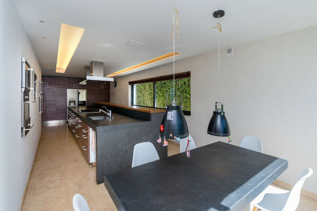 Detached Villa Costalita Málaga - image 31