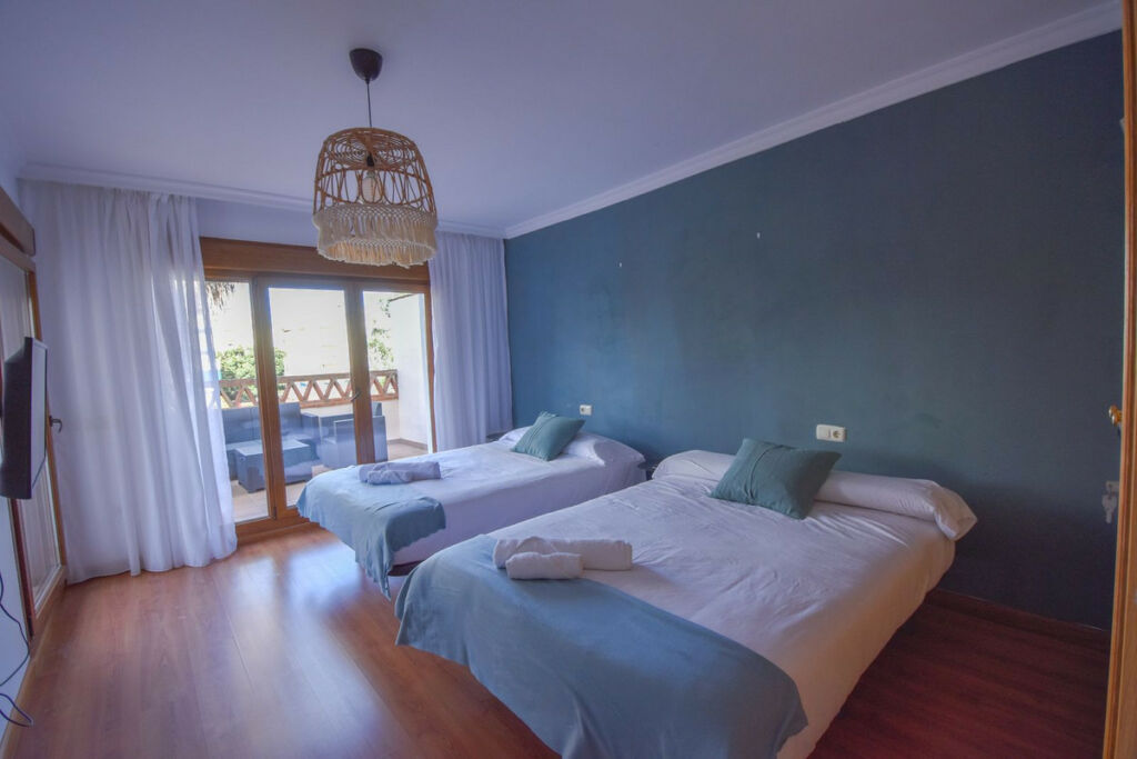 Semi-Detached House Marbella Málaga - image 31