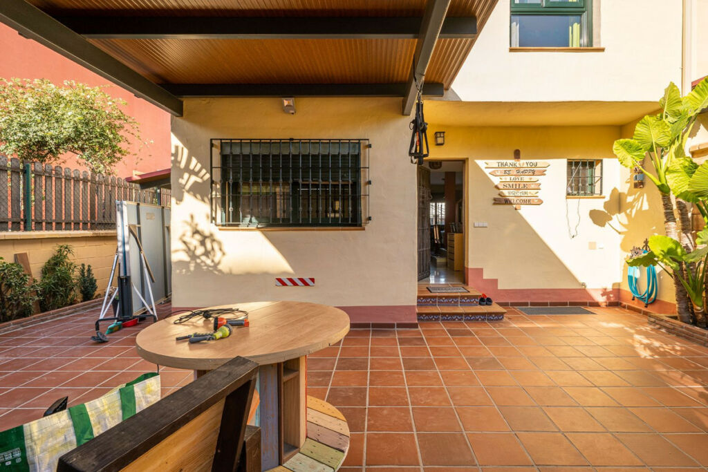 Townhouse Cancelada Málaga - image 32