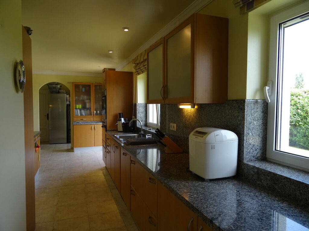 Detached Villa Sotogrande Alto Cádiz - image 31