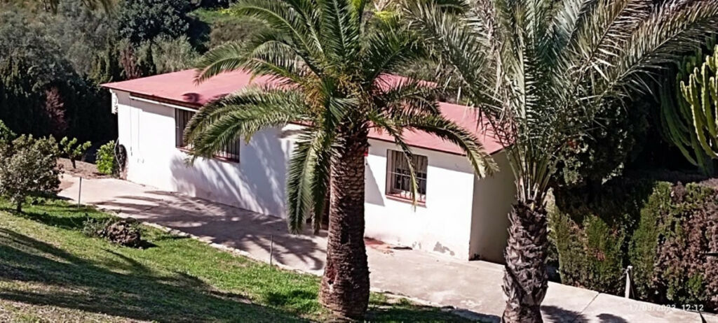 Detached Villa Benalmadena Costa Málaga - image 33