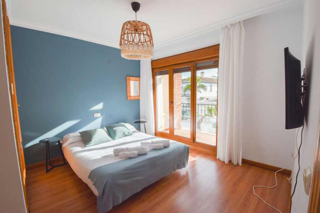 Semi-Detached House Marbella Málaga - image 33