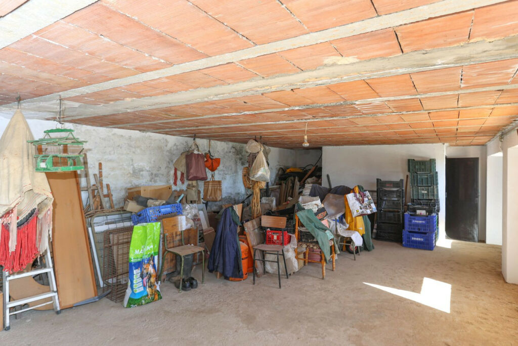 Townhouse Casarabonela Málaga - image 33