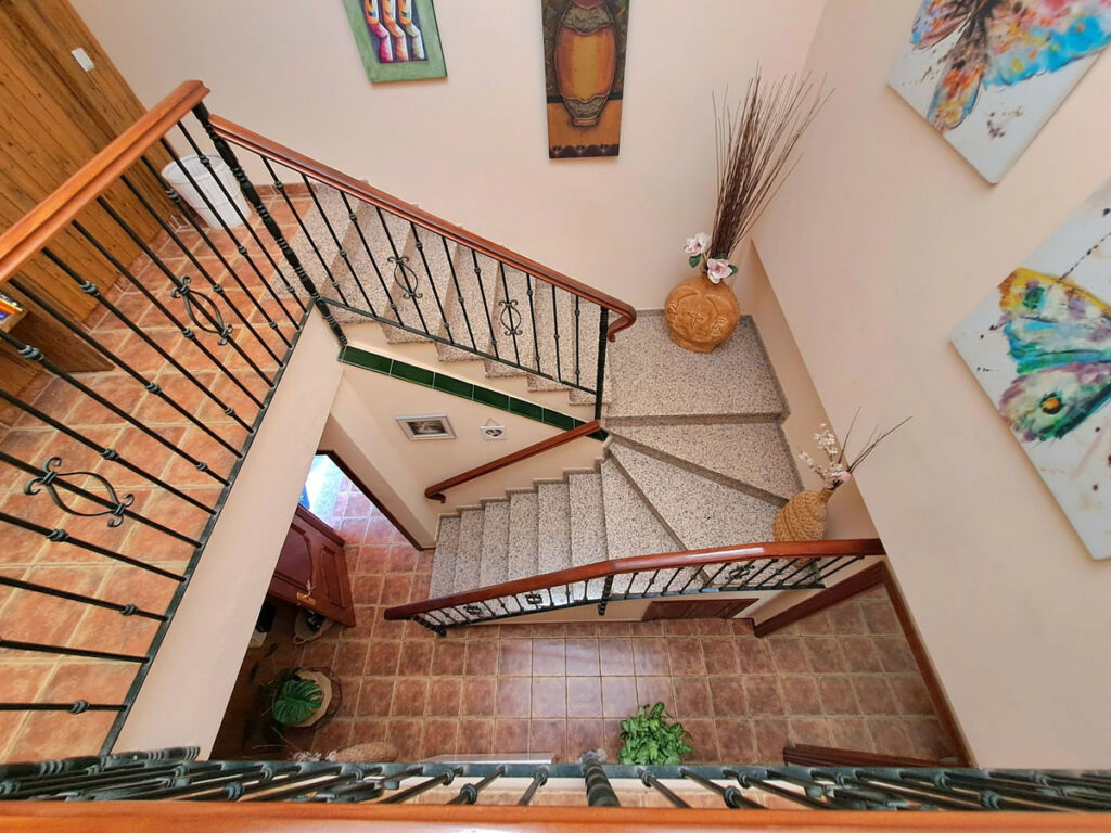 Detached Villa Mijas Costa Málaga - image 33