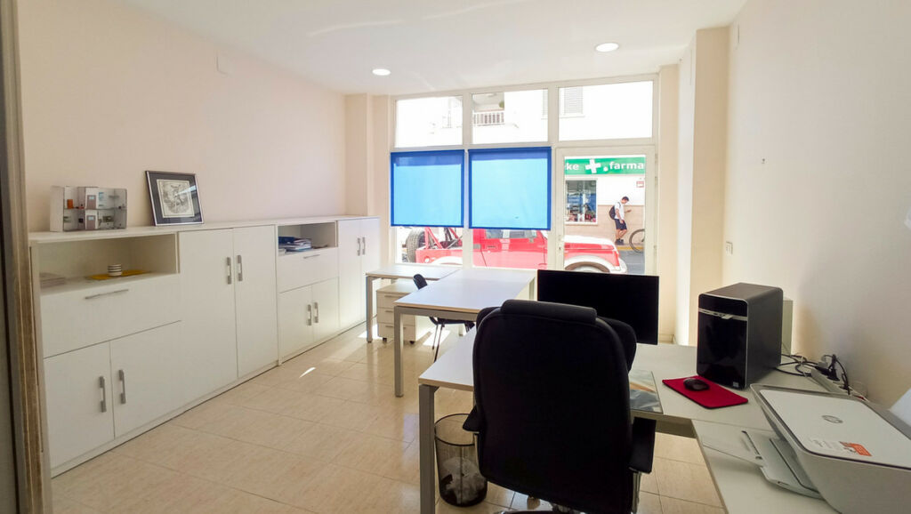 Townhouse Javea Alicante - image 33