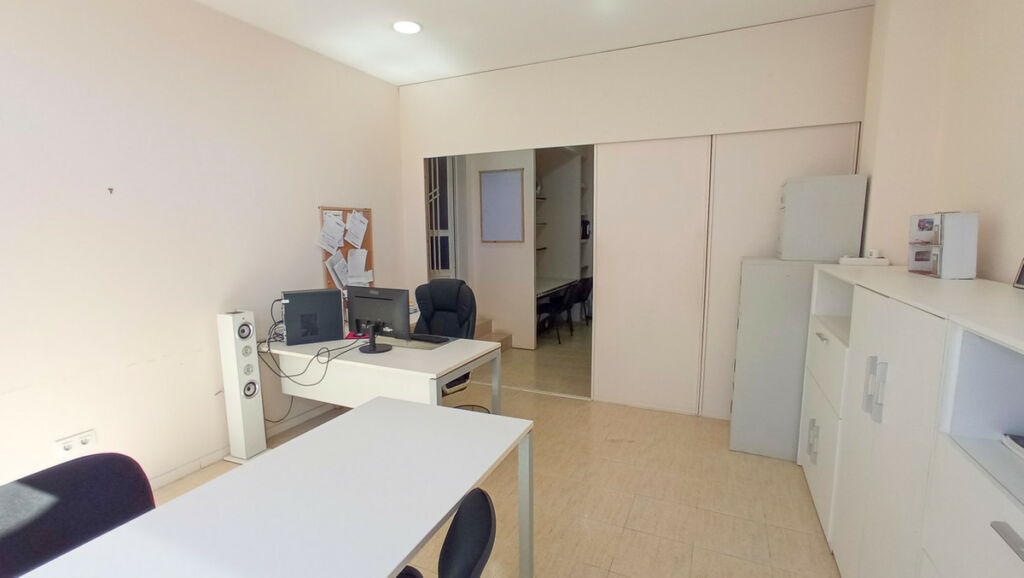 Townhouse Javea Alicante - image 34