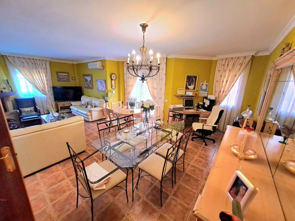 Detached Villa Mijas Costa Málaga - image 34