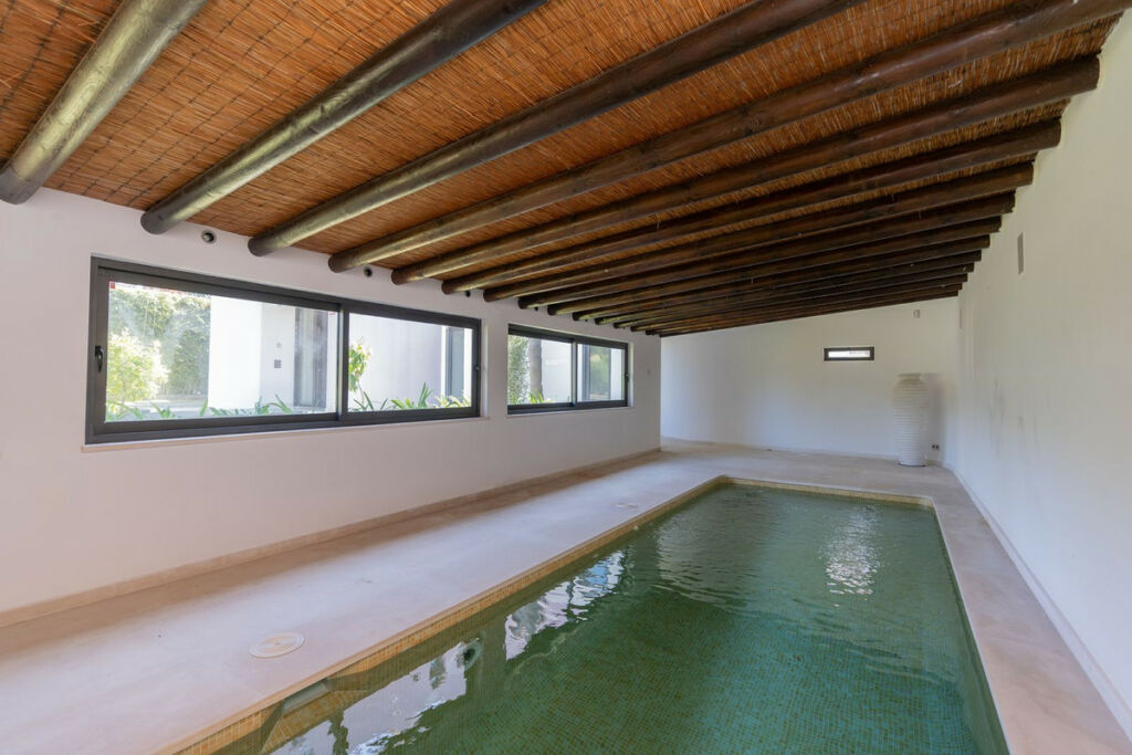Detached Villa Costalita Málaga - image 34