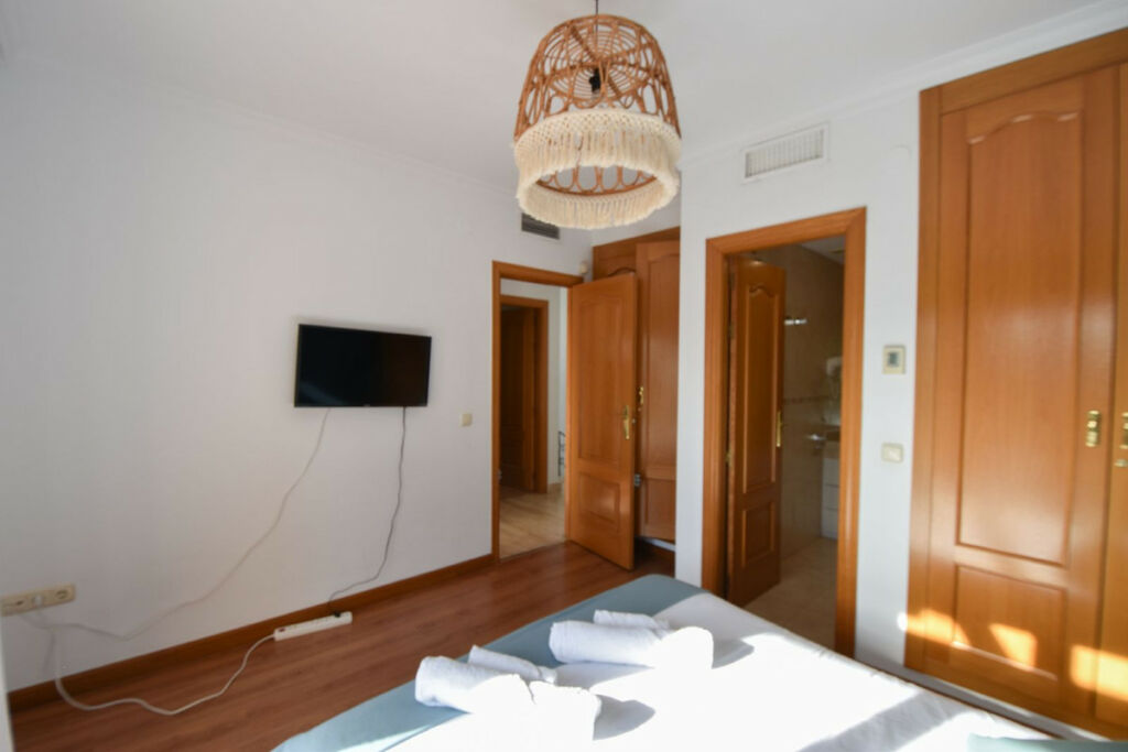 Semi-Detached House Marbella Málaga - image 34
