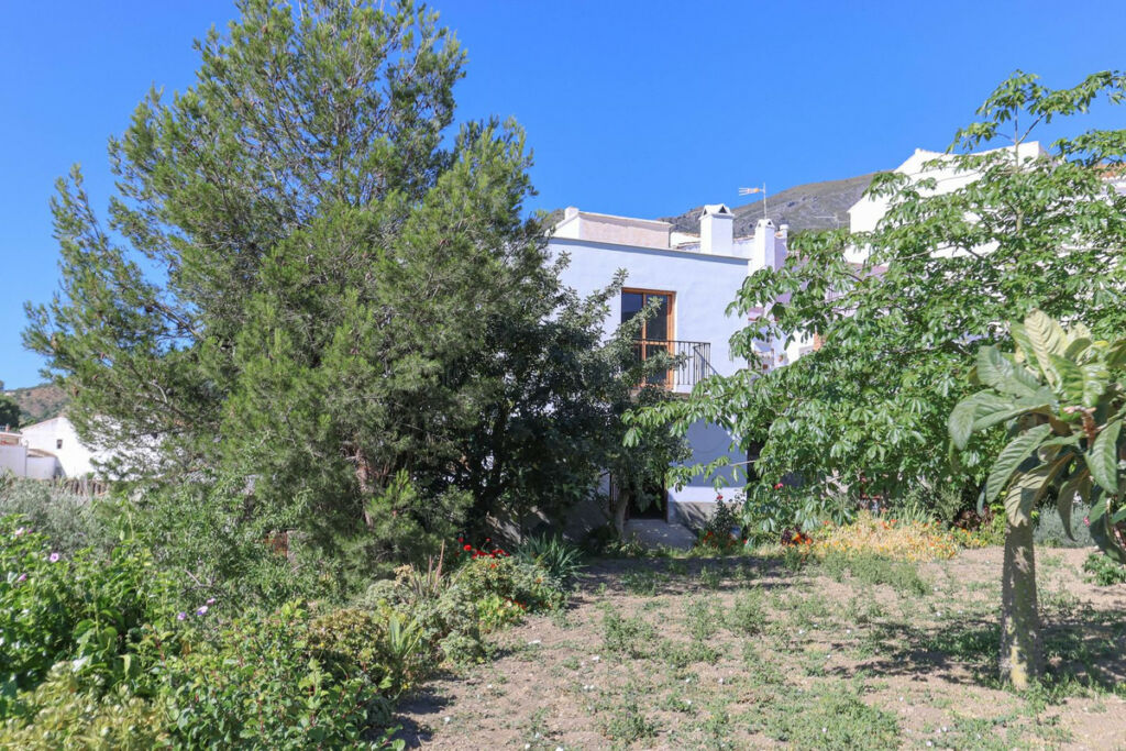 Townhouse Casarabonela Málaga - image 35