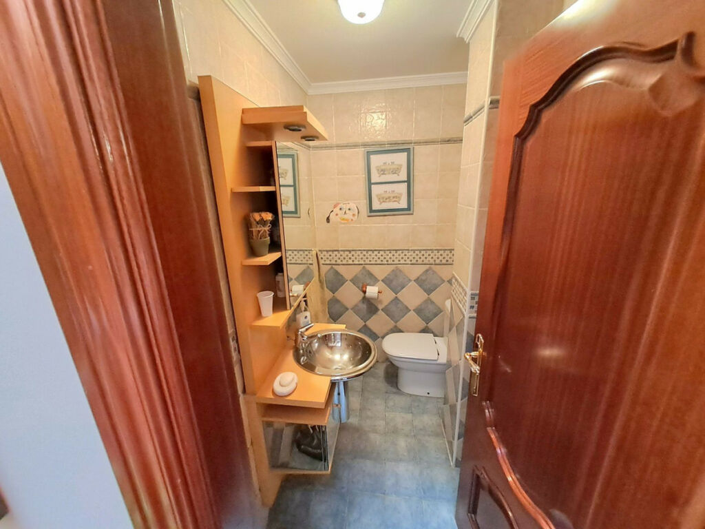Detached Villa Mijas Costa Málaga - image 35