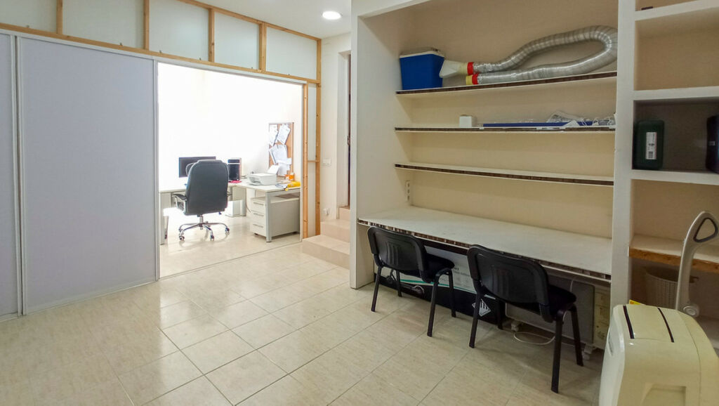 Townhouse Javea Alicante - image 35